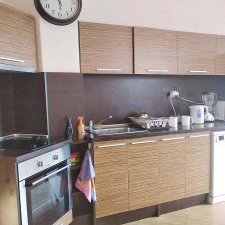 Sky Dreams Apartment 圣弗拉斯 外观 照片