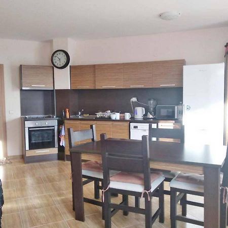 Sky Dreams Apartment 圣弗拉斯 外观 照片