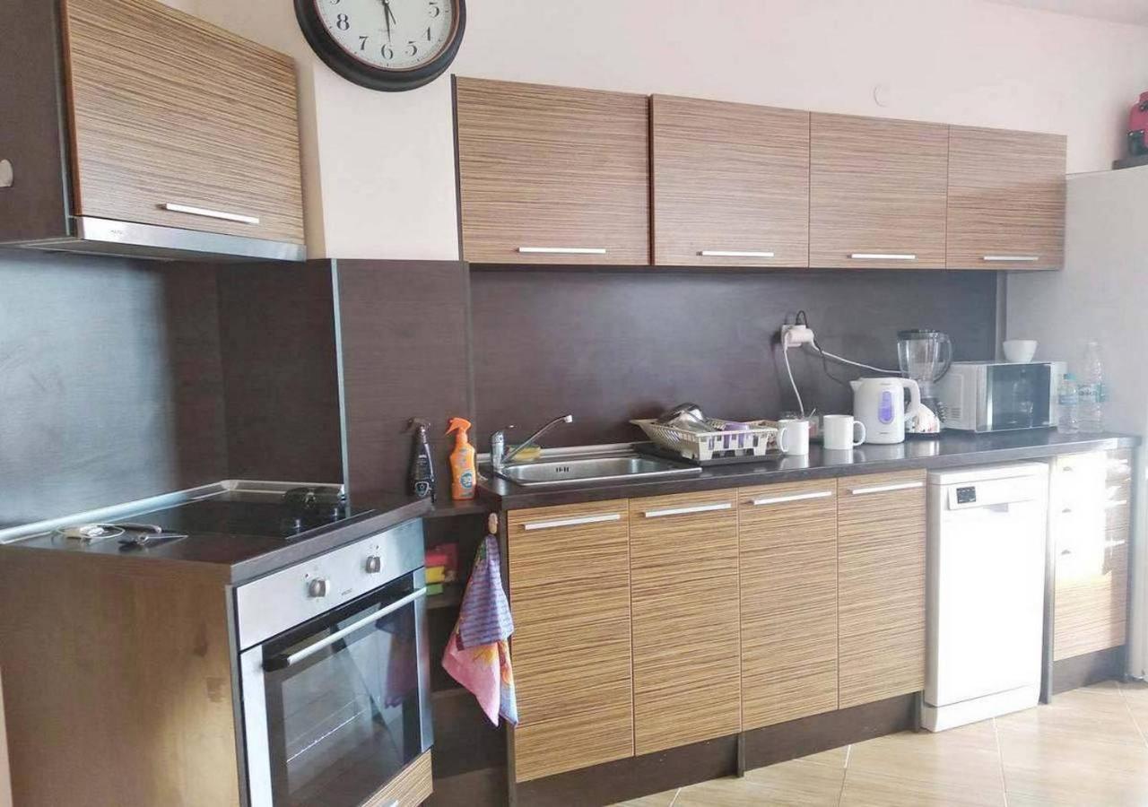 Sky Dreams Apartment 圣弗拉斯 外观 照片