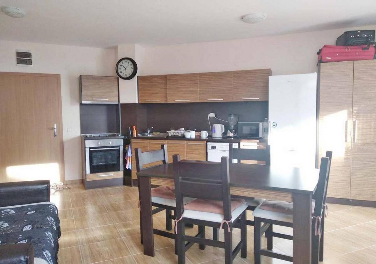 Sky Dreams Apartment 圣弗拉斯 外观 照片