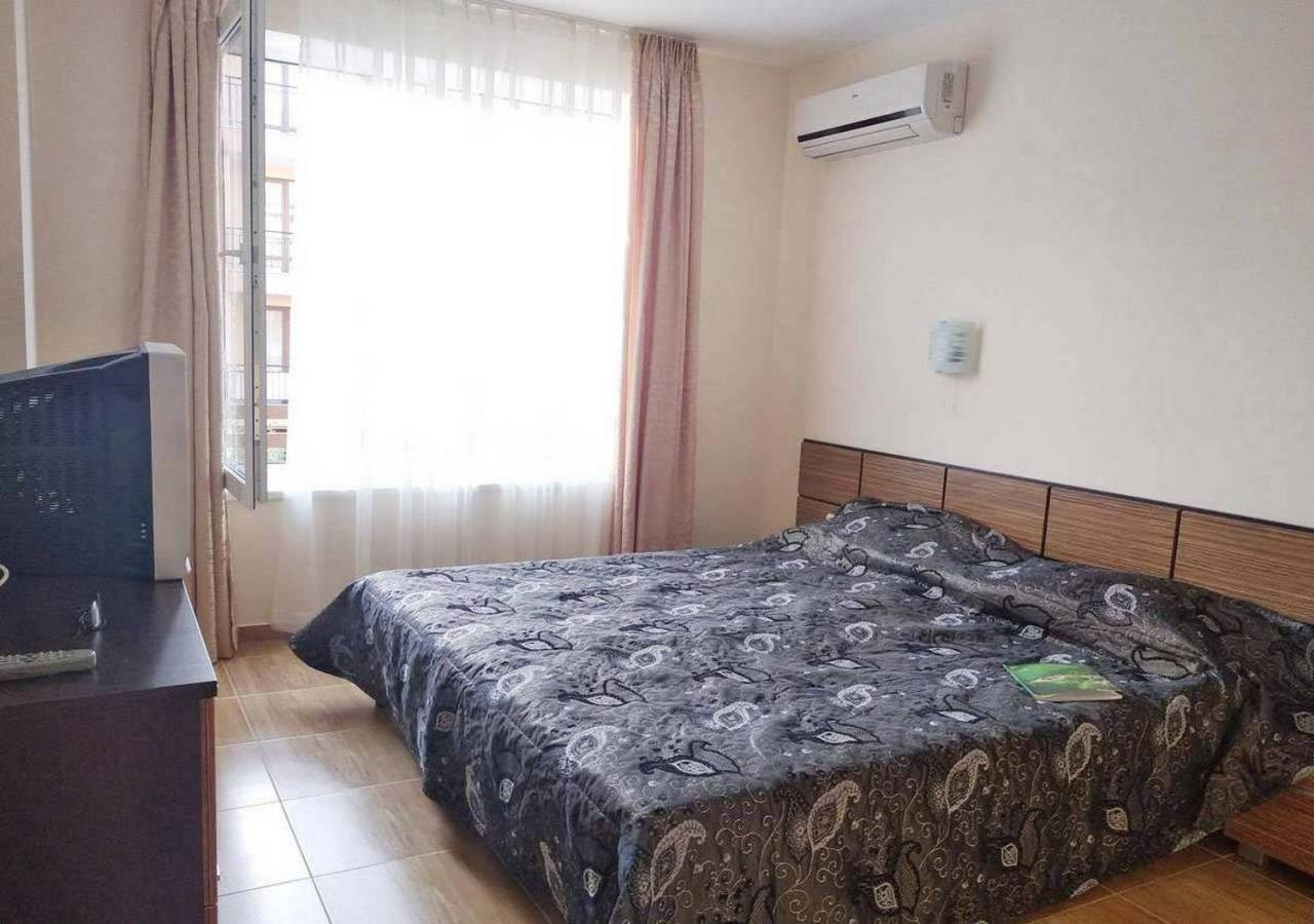 Sky Dreams Apartment 圣弗拉斯 外观 照片