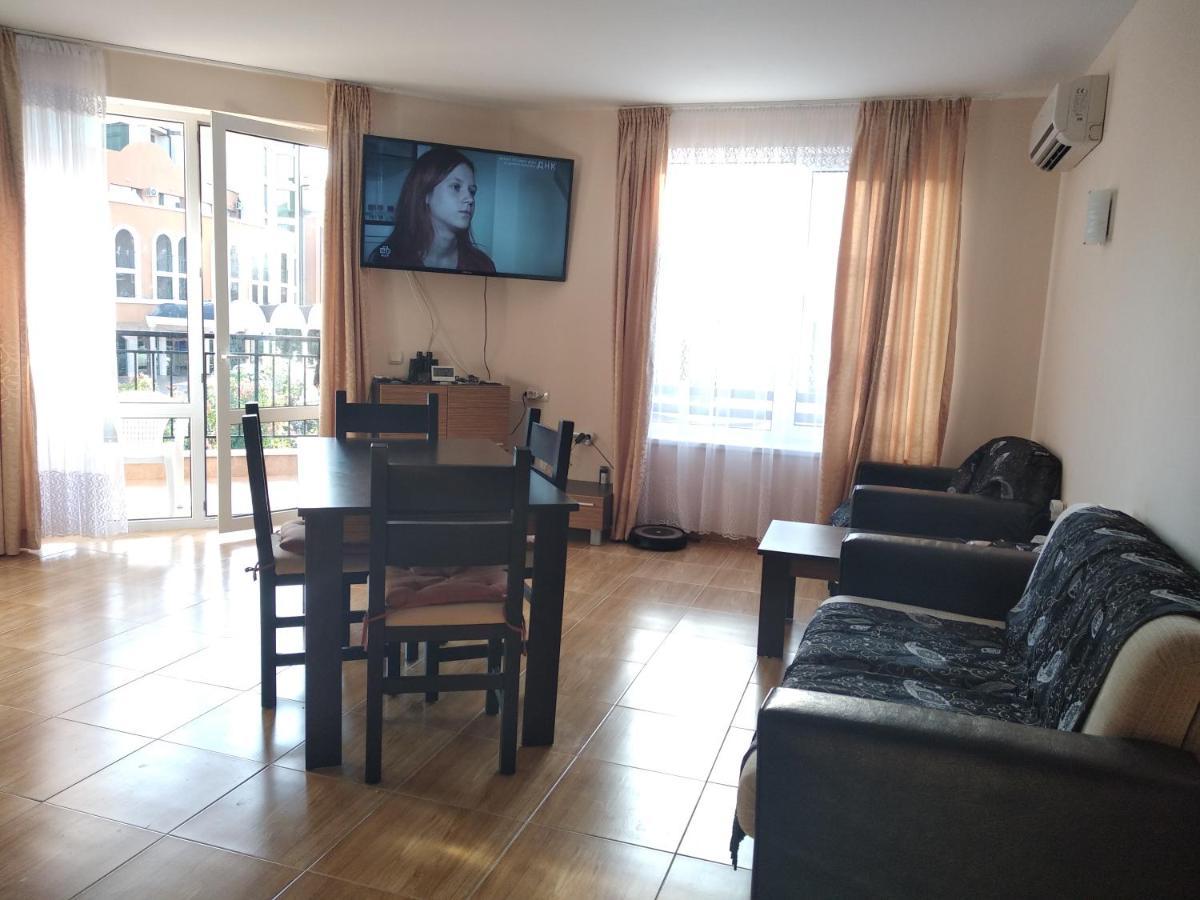 Sky Dreams Apartment 圣弗拉斯 外观 照片