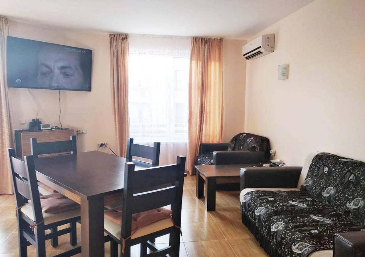 Sky Dreams Apartment 圣弗拉斯 外观 照片