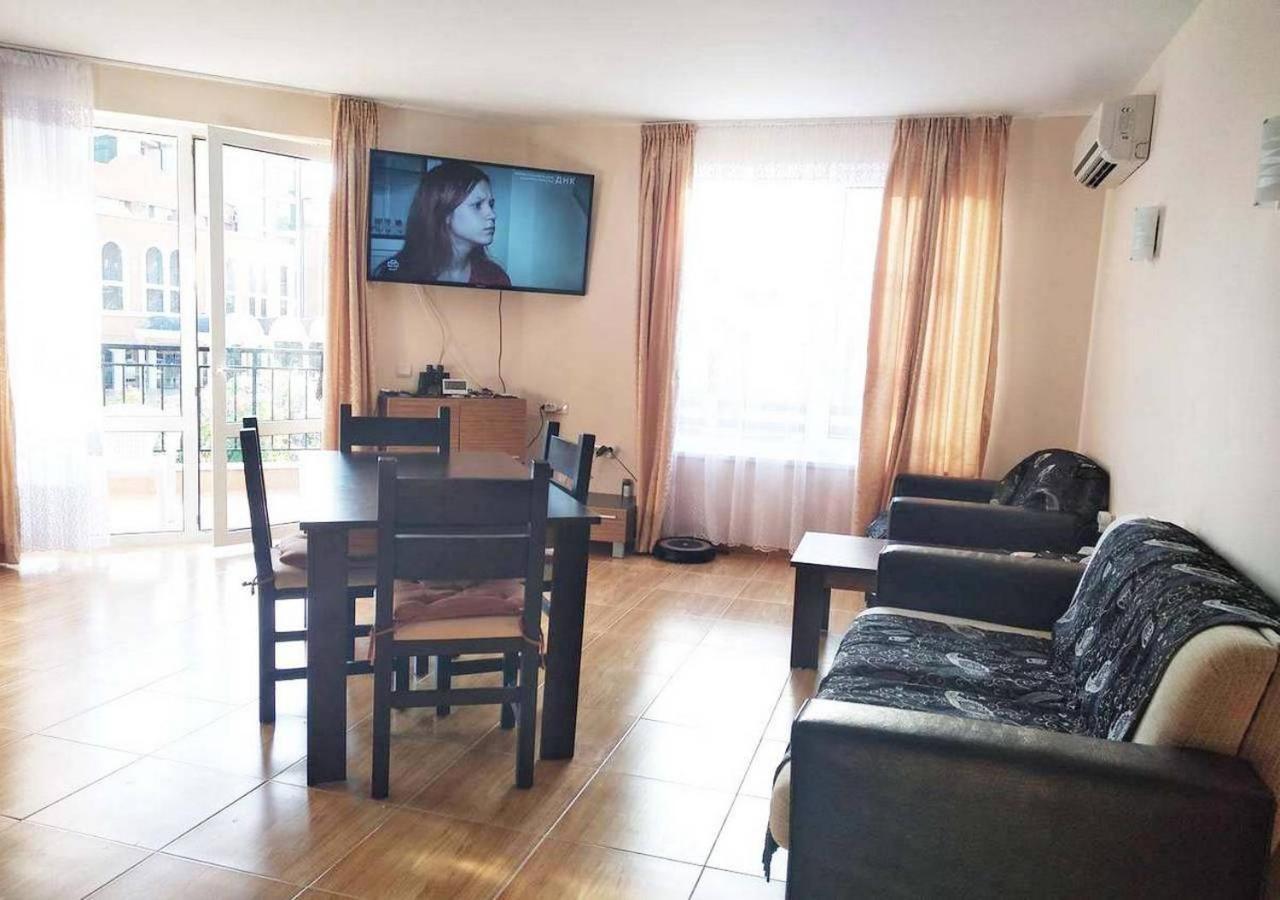 Sky Dreams Apartment 圣弗拉斯 外观 照片